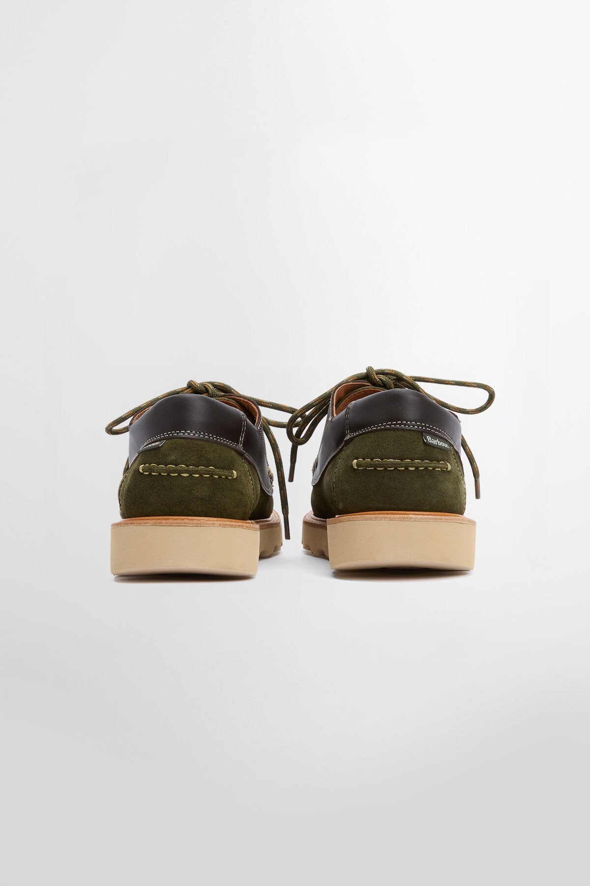 Southfield Moccasins