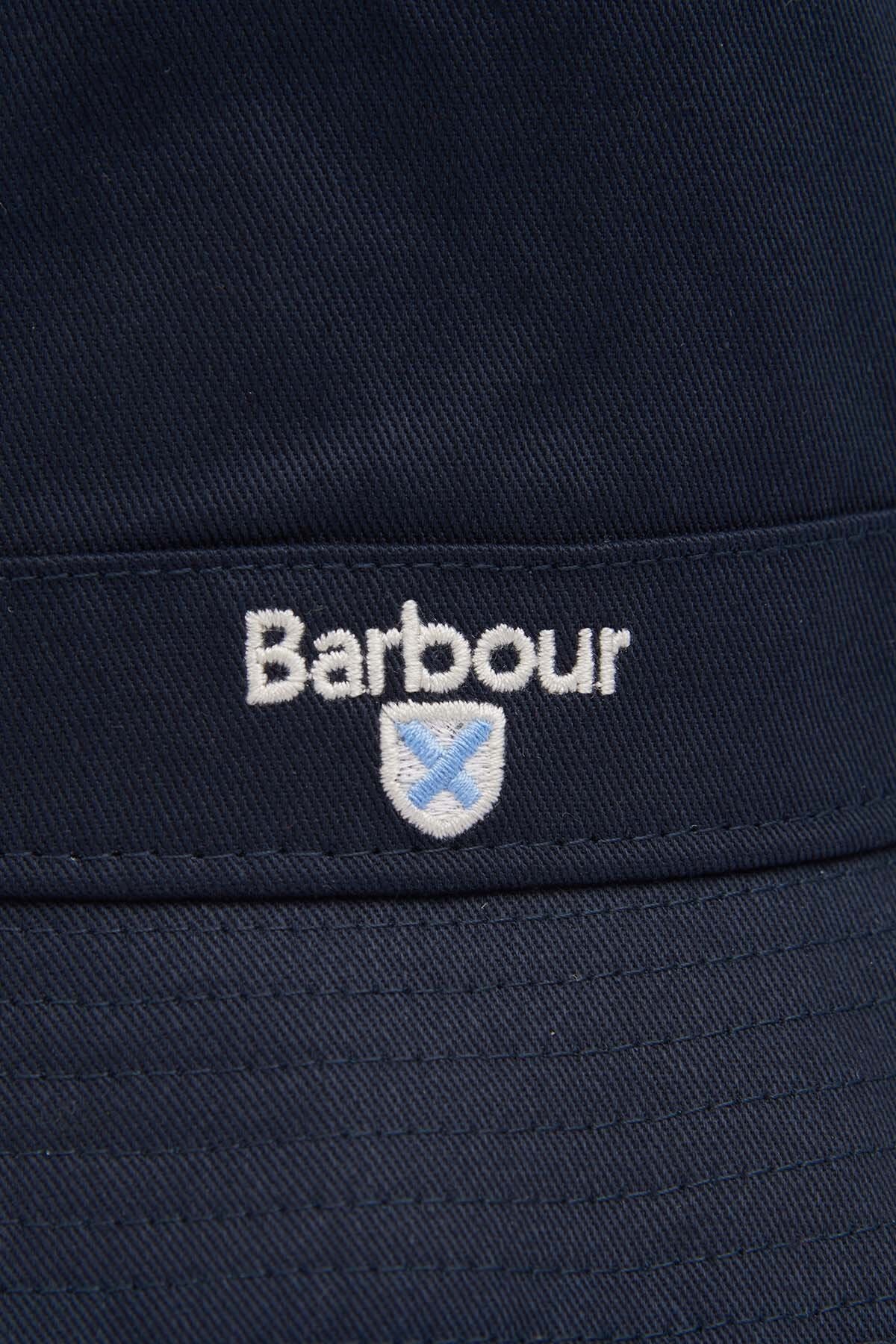 Cascade Bucket Hat