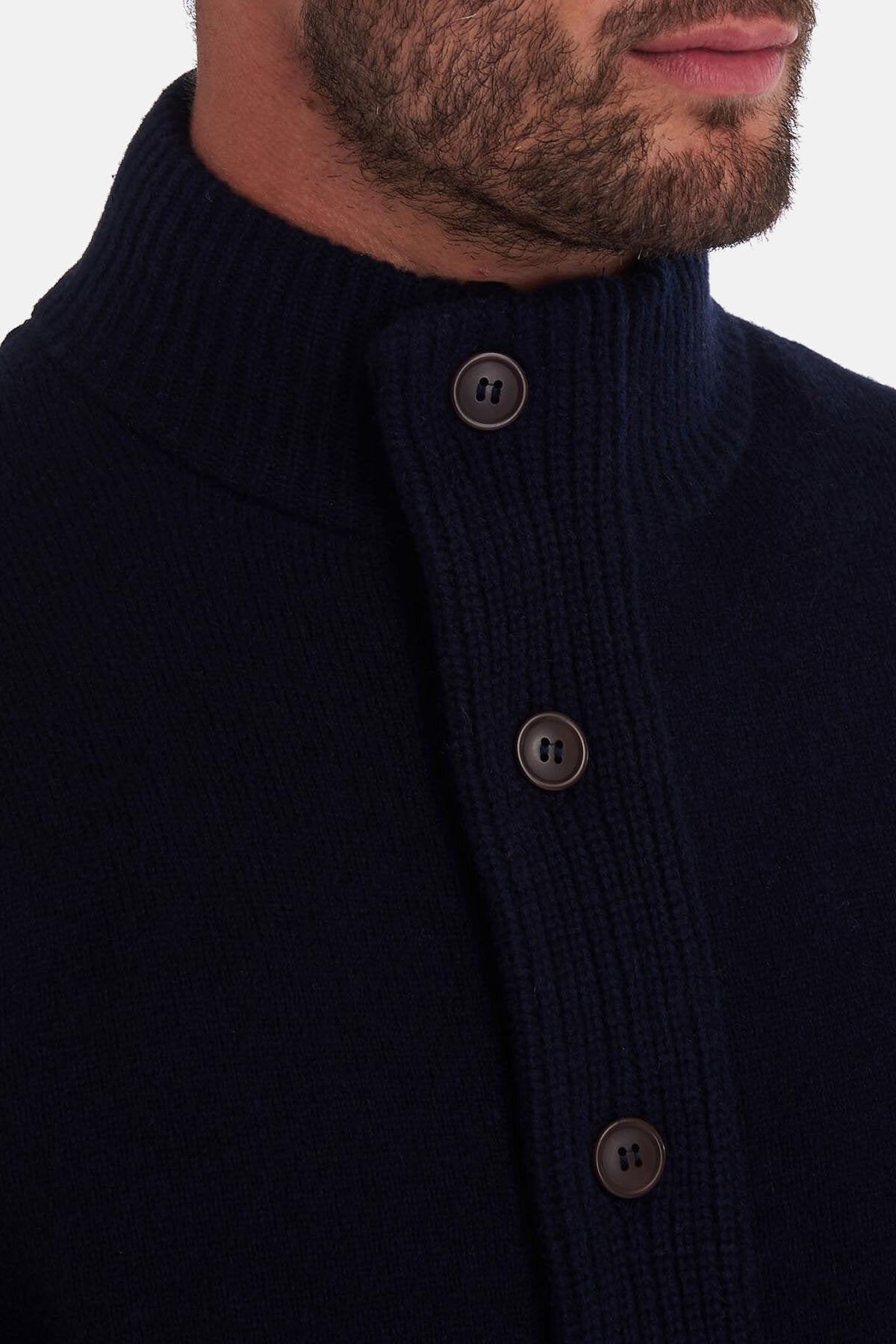 Patch Zip Through