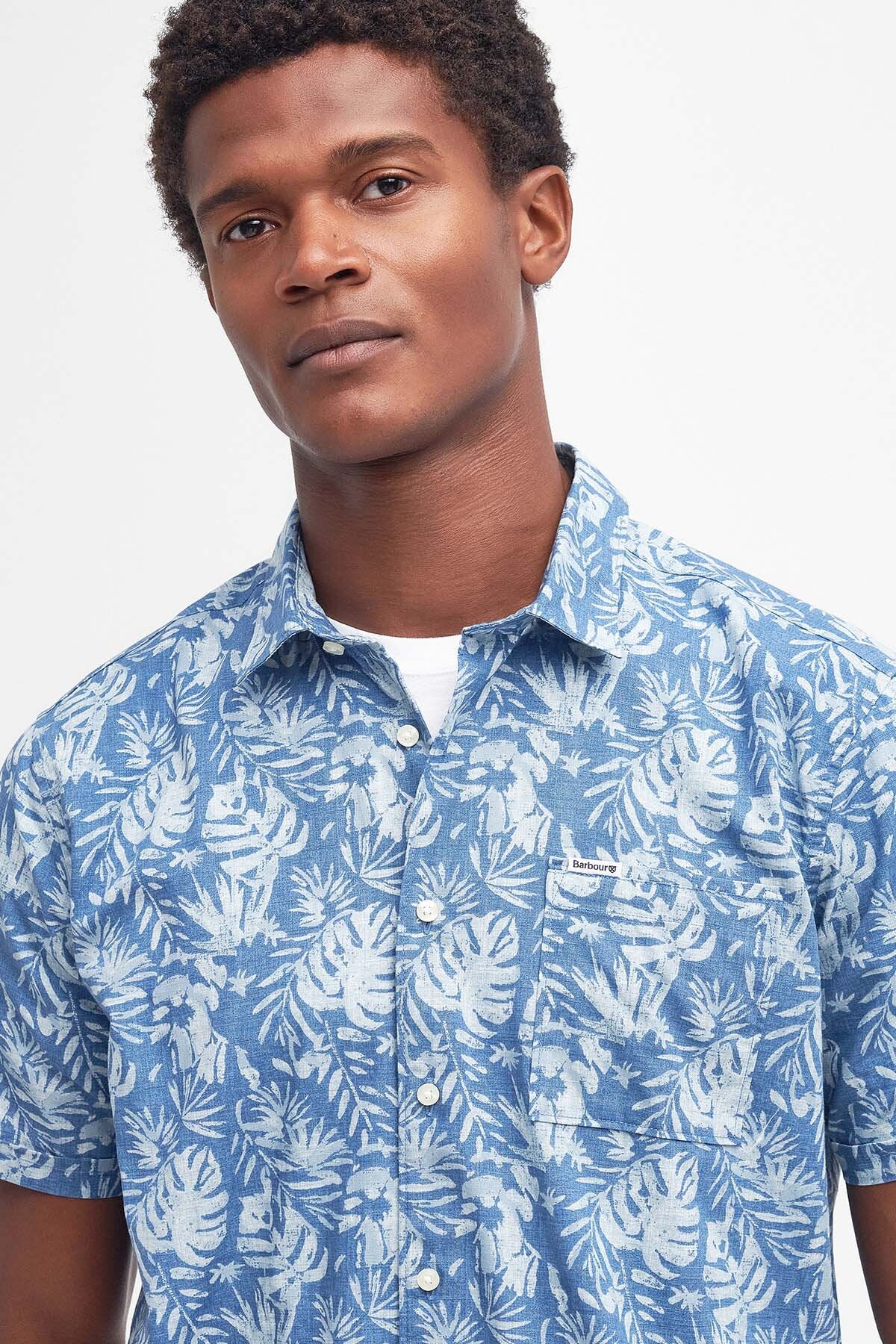 Ives Shirt