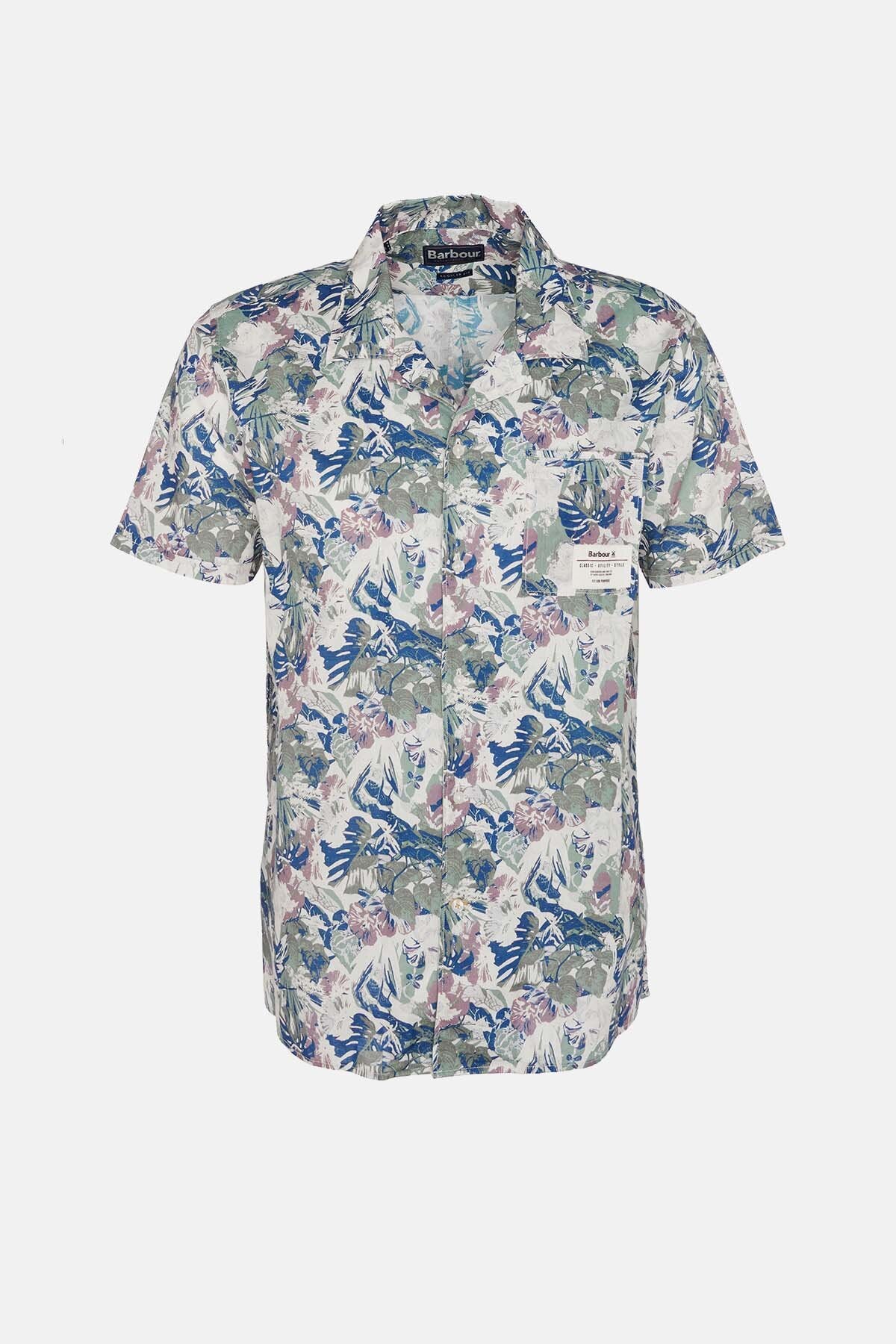 Hindle Shirt