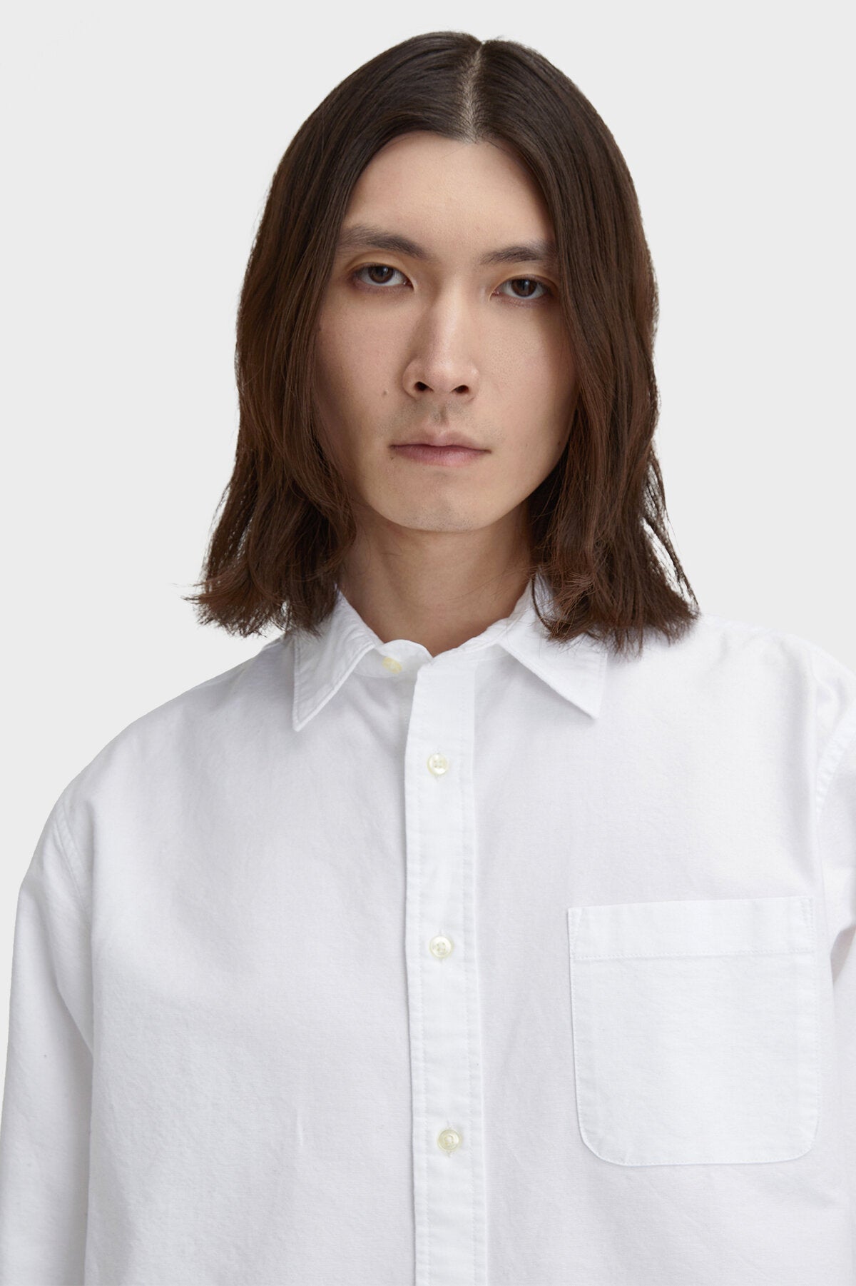 Dunand OS Oxford Shirt
