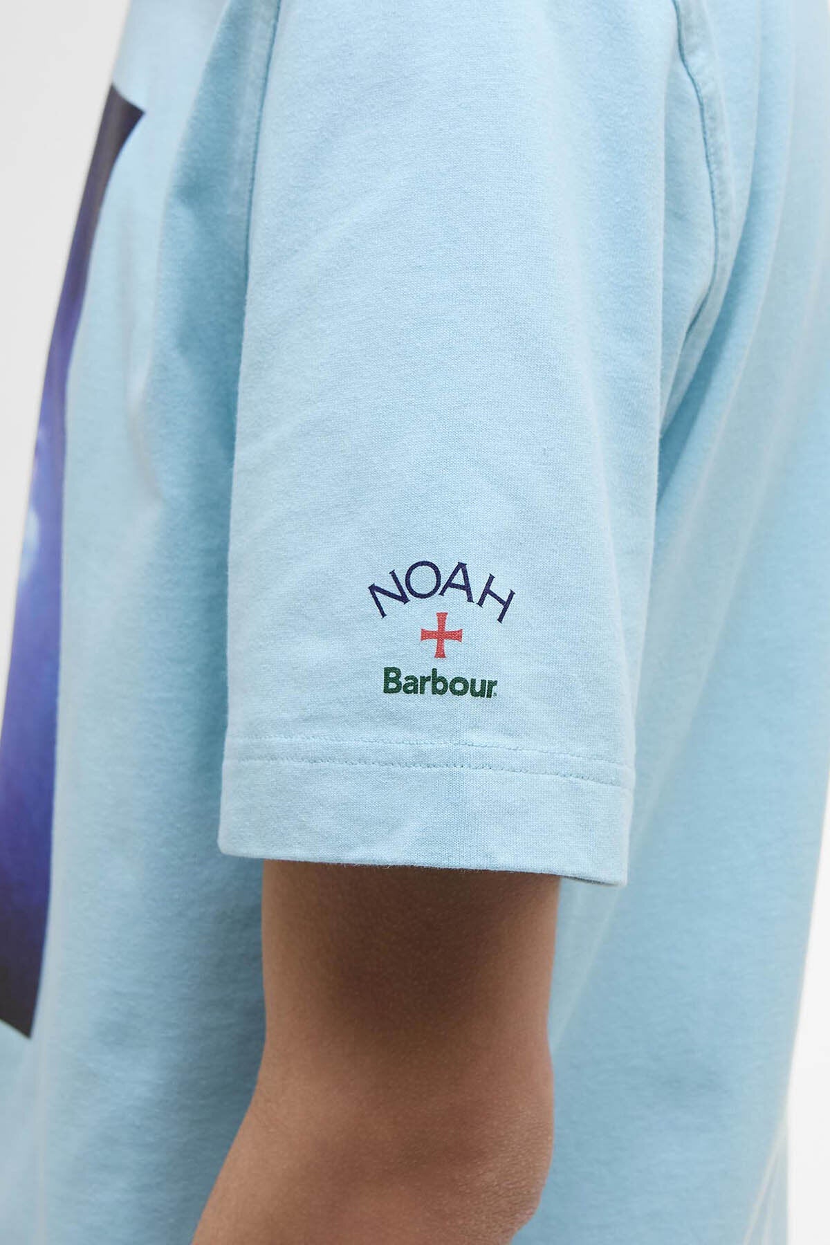 Archive Swan T-Shirt