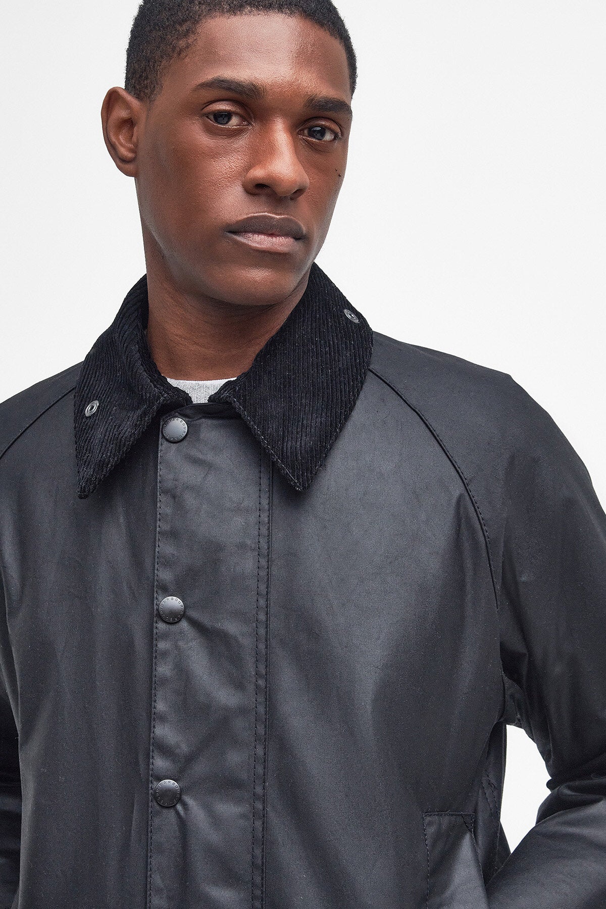 Beaufort Waxed Jacket