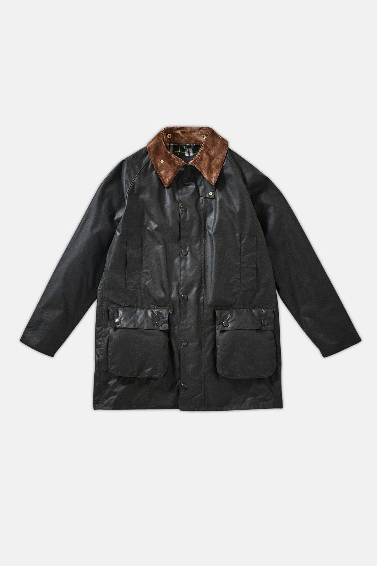 130th Anniversary Gamefair Waxed Jacket