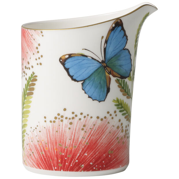 Amazonia - Creamer